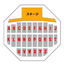 Nippon Budokan Livehis English