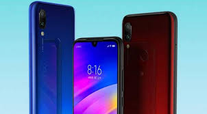 نتيجة بحث الصور عن ريدمي 7