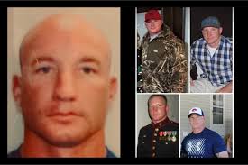 Gary Joseph “pj” Marcantel Jr