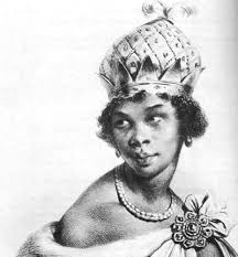 Queen Nzinga African Royalty Black History African History