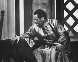 Whatever the precise details of othello's racial and religious identity , they are clearly enough to provoke anxiety when iago torments brabantio by referring to. Introduction Othello