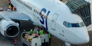 Gambar tamu wajib lapor free download / berita iai; Link Download Laporan Awal Kecelakaan Sriwijaya Air Sj 182 Di Situs Knkt Halaman All Kompas Com