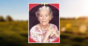 Vivian Braddock Obituary April 23, 2018