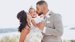 Aug 14, 2021 · michelle madrigal, troy woolfolk file for divorce. In Photos Michelle Madrigal Troy Woolfolk S Wedding In Texas