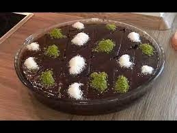 tatli tarifleri panosundaki pin