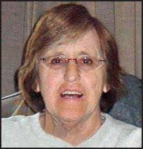 Iola BACHMAN Obituary