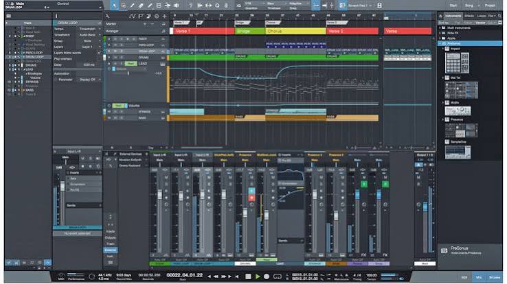 PreSonus Studio One 3 review | MusicRadar