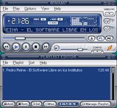 Window Soft Market Winamp 5 6 Free Download For Windows Xp 7 8 Pc