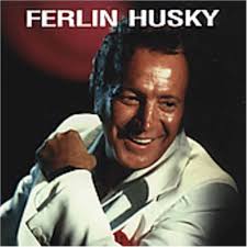 Ferlin Husky