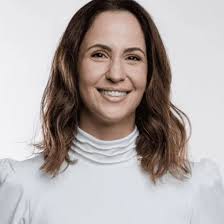 Fernanda Rosa, Brazil