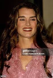 242 Brookes Shields Stock Photos, High-Res Pictures, and Images