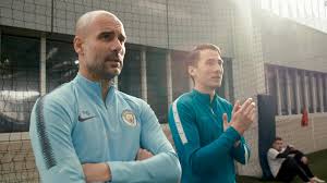 News zum trainer des fc bayern münchen. Pep Guardiola When The Ball Is At Your Feet The Ball Is Yours Says Manchester City Manager Cnn