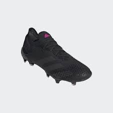 Seize your unfair advantage and take control in these adidas predator mutator 20.1 football boots. Adidas Predator Mutator 20 1 Low Fg Core Black Core Black Shock Pink Pro Keepers Line