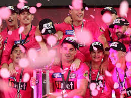 Kfc t20 big bash league 2021/2022 · final · friday 28 january 2022 · marvel stadium, melbourne · gillespie & nogajski · sydney sixers won the toss . Big Bash League 2021 22 Fixtures Timings Squads Live Streaming More All You Need To Know