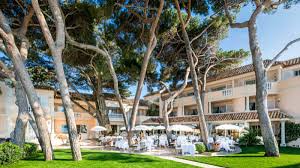 La Vague D Or Cheval Blanc St Tropez In Saint Tropez Restaurant Reviews Menu And Prices Thefork