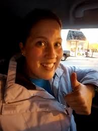 Thank you Jill Russell!