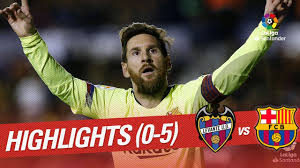 Ansu fati, philippe coutinho, matheus fernandes (out) Highlights Levante Ud Vs Fc Barcelona 0 5 Youtube