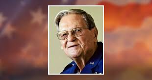 Vernon Huber Obituary September 14, 2024