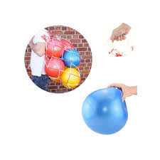 These balls are great for improving stability, strength, and flexibility and can be used in a multitude of ways. Soft Pilates Yoga Ball Set 24 95