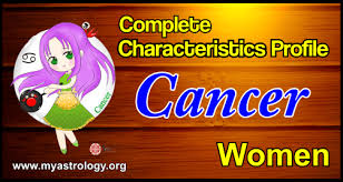 Home is the cancer woman's number one happy place. A Complete Characteristics Profile Of Cancer Woman My Astrology