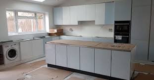 Our Latest Kitchen Nobilia German Kitchen Designed And Supplied By Cosiliving For Our Happy Customer In German Kitchen German Kitchen Design Kitchen Design