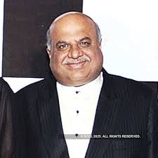 Jimmy Beale and Ben Aldred during the event