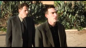 Horror Actressing Bonnie Aarons In Mulholland Drive Blog The Film Experience