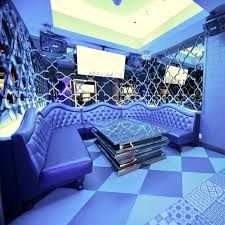 Reserve 11-15 Guest Large Karaoke Suite (Deposit) – KAMU Karaoke Booking