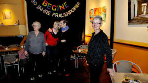 30 Jahre Kulturzentrum Begine: Freiraum und Schutzraum für Frauen