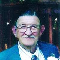 Kenneth George Woods, Sr.