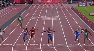 Le scarpe col trucco di marcell jacobs scatenano il disappunto di usain bolt: Usktpkxuuqvfjm