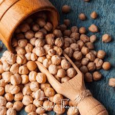 Image result for Cicer arietinum