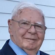 Stephen Bennett — Hillcrest Baptist Church