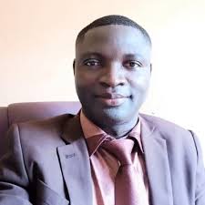 Mensah Tawiah Cobbinah