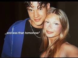 I Love You More Than Yesterday But Less Than Tomorrow Nowhere