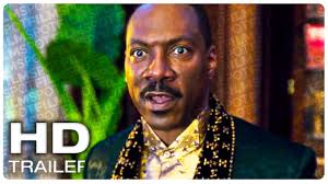The 1988 comedy, which featured eddie murphy at the height of his stardom, was far from a cinematic masterpiece: Coming 2 America Official Trailer 1 New 2021 Eddie Murphy Comedy Movie Hd Youtube