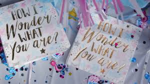 It's...a...BOY! {Gender Reveal Photos}