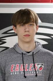 2021 Men's Volleyball Roster