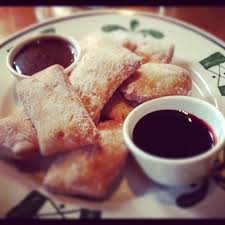 Zeppoles Olive Garden Zeppoli Recipe Breakfast Recipes Recipes