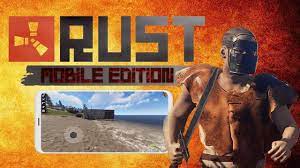 Deja un comentario / apk, juegos / por fasten. Rust Mobile For Android Apk Download