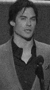 This man>>> #iansomehalder #damonsalvatore #ripper #tvdlover #obssessed  #tvd #tvdu #plsblowup #edit #capcut #viral #fyp