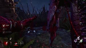 Catching A T Bagging Survivor At The Exit With Blood Warden Youtube Today i show why blood warden might be the new best killer perk in dead by daylight, shout out to ussylis for telling me about. catching a t bagging survivor at the exit with blood warden