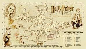 Harry Potter And The Order Of The Phoenix Illustrated Edition Jim Kay Hogwarts From The Videogame Harry Potter And The Order Of The Phoenix Fantasy World Map Harry Potter Marauders Map Marauders Map