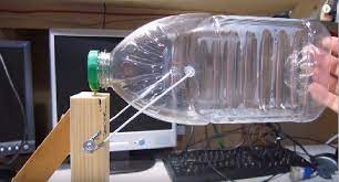 This Is An Easy Diy Live Mouse Trap That Will Get The Job Done If You Don 39 T Want To Kill Those Cute Littl Live Mouse Trap Mouse Traps Natural Bug Repellent