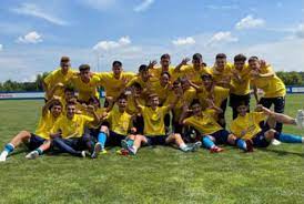 Football soccer match progresul spartac vs steaua bucuresti result and live scores details. Progresul 1944 Spartac A CaÈ™tigat Campionatul NaÈ›ional U17 FederaÈ›ia RomanÄƒ De Fotbal