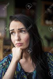 We did not find results for: Beautiful Young Woman With Dark Brown Hair And Eyes And A Pensive Stock Photo Picture And Royalty Free Image Image 20618748