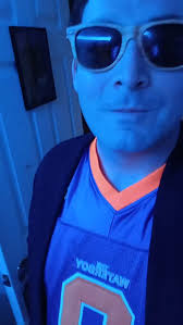 Man do I hate wearing suites. #happygilmore2 #golden globes #adamsandler  #jenniferaniston #timothychalamet #fun # funny #monthly post  #inzanevoiceacting