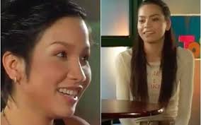 Mỹ Linh lục lại phim 16 năm trước, ngỡ ngàng nhất là lời thoại "tiên tri"  tương lai Hà Hồ