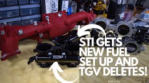 Tgv Deletes!?!? | Subaru Wrx Forum