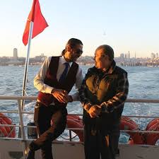 اجتماع مميز أسفل جسر البيسفور في تركيا مع الغالي رجل الأعمال الأردني عبد المجيد العنزي محمد العشي turkey instagram photo photo and video couple photos